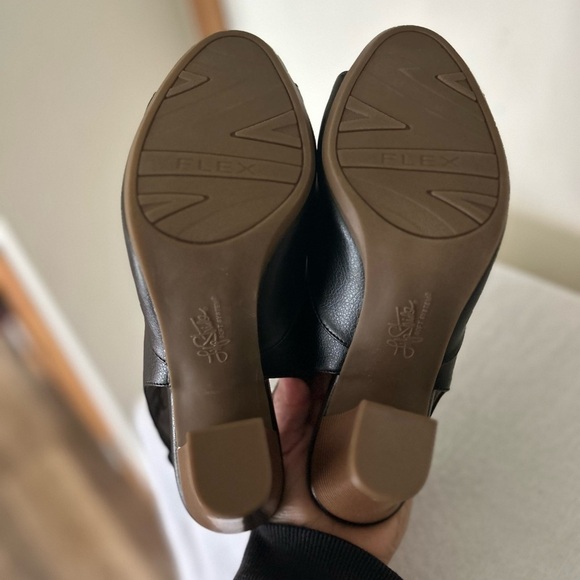 NEW LifeStride Soft System Women's Christie Pumps 9.5 - Picture 8 of 11